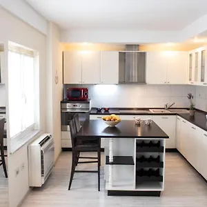 Appartement Down Town Center, Tirana